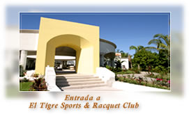 EL TIGRE SPORT CLUB VALLARTA